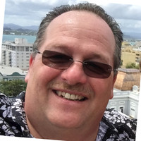 Sharp Business USA Employee Bob Moon's profile photo