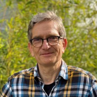 MICROOLED Employee Gunther Haas's profile photo