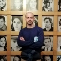 MICOM Employee Alessandro Contin's profile photo