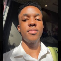 iTalk International Employee Oduduetseng Mohaole's profile photo