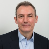 Smoothwall Employee Mike Bridgett's profile photo