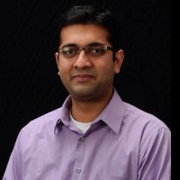 Medtronic Employee Rohith M's profile photo