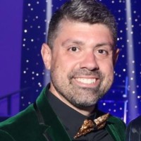 Grand Bank Employee Andrew Witter's profile photo