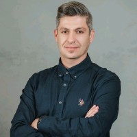 Andreas Christofi Email