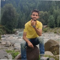 TechBuilder Employee Anmol Pandit's profile photo