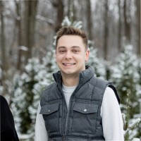 Schneider Electric Employee Cory Schneider's profile photo