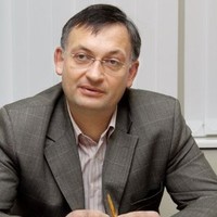 Chempack Employee Александр Горячев's profile photo