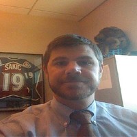 James Houtsma Email & Phone Number