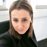 HeyCharge Employee Kateryna Zolkina's profile photo
