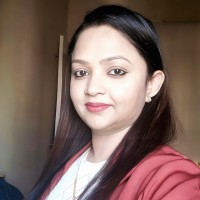 Pratima Verma Email & Phone Number