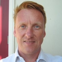 De Rechtspraak Employee Frans Smit's profile photo