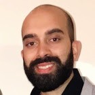Siddharth Pandit