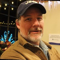 Accenture Employee Ron Price's profile photo
