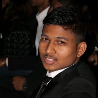 Instant Connect Employee Yogesh Upadhye's profile photo