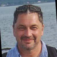 Project Graphics, Inc. Employee Andrew Riecker's profile photo