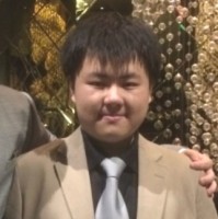 MILLIBEAM Employee Chrysander Sukmana's profile photo