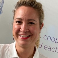 Bosch Magyarország Employee Dóra Kocsis-Nagy's profile photo