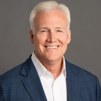 Commio Voice & Text Messaging Employee Michael Moran's profile photo