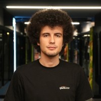 YouthSide.co Employee Tolga Akın's profile photo