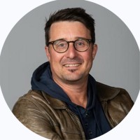 TELUS Employee Jamie McNicol's profile photo