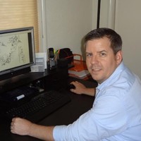 Erickson Incorporated Employee Billy Johnson's profile photo