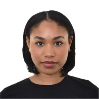 Strategy& Employee Jasmin Smith's profile photo