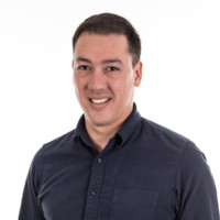 Jacobs Employee Christopher Boehm's profile photo