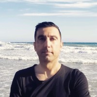 Klein Eiland Employee Murat Demirtaş's profile photo