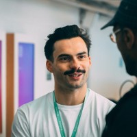 Ben&Vic Employee Marius Gauthier's profile photo