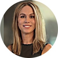 Synovus Employee Katie Webb's profile photo