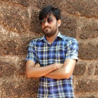 Corporate WordPress Employee Maharshi Gadhavi's profile photo