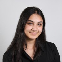 Syntis Bio Employee Hansini Wadan's profile photo