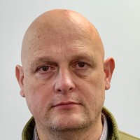 Wave Engineering Employee Peter Landon's profile photo