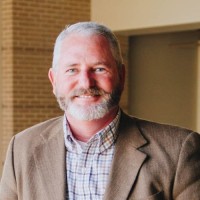 First Baptist Church of Cleveland TN Employee Rusty Asble's profile photo