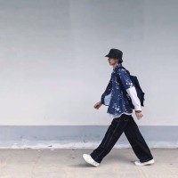 Naturehike Employee 郑浩's profile photo
