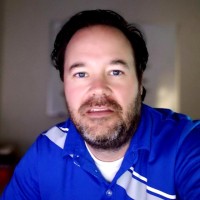 MDF Commerce Employee Brock Roblin's profile photo