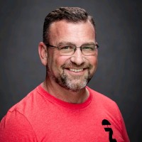 US Life Employee Robert Johnson's profile photo
