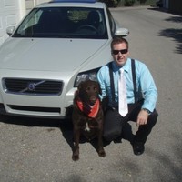 The Stronghold Companies Employee Kris Collins's profile photo