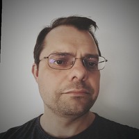 Deutsche Bank Employee Mark Milne's profile photo