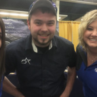 Five Star Maintenance Employee Austin Norville's profile photo