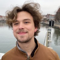 CloudConnect Employee Joshua Harvey's profile photo