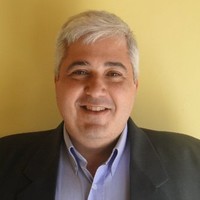 Agrovisia Employee Marcelo Farhat de Araujo's profile photo
