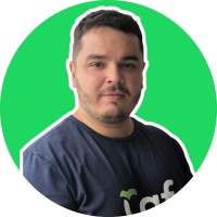 combateafraude.com Employee Marcelo Reis's profile photo