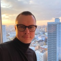 Paymentwall, Inc. Employee Veniamin Glazunov's profile photo