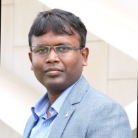 Tata AIG General Insurance Company Limited Employee Satyanandan Atyam's profile photo