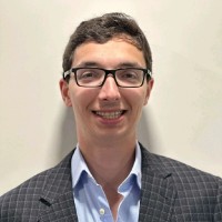 NanoEnTek, Inc. Employee Taylor Schneider's profile photo