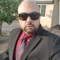 Pacific BMW Employee Gary Yegiazaryan's profile photo