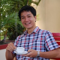 Sumitomo Corporation Vietnam LLC Employee Thanh Lai's profile photo