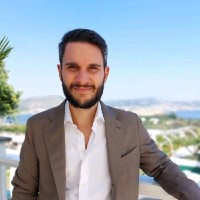 Avio Aero Employee Ivano Giuliani's profile photo