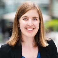 American Public Health Association Employee Shannon Macika's profile photo